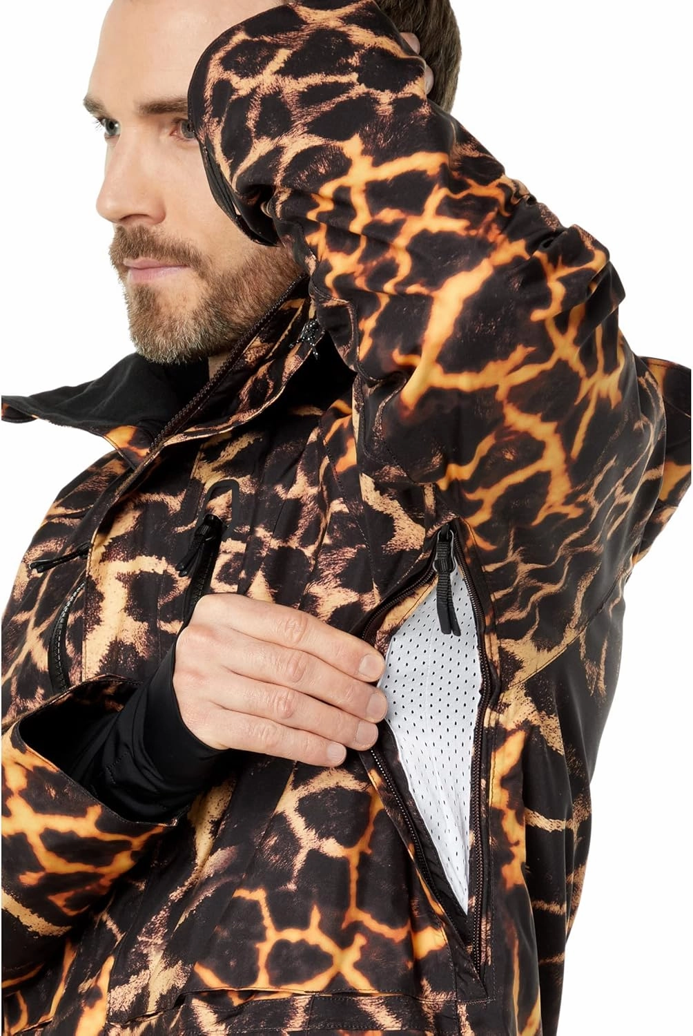 Volcom Stone Stretch GORE-TEX® Jacket
