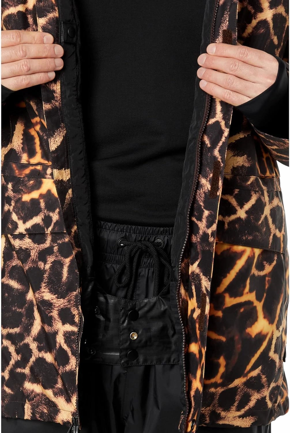 Volcom Stone Stretch GORE-TEX® Jacket
