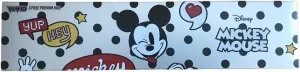 Volvik Men's Vivid Disney's Mickey Mouse Golf Balls - 4 Ball Pack - Multi