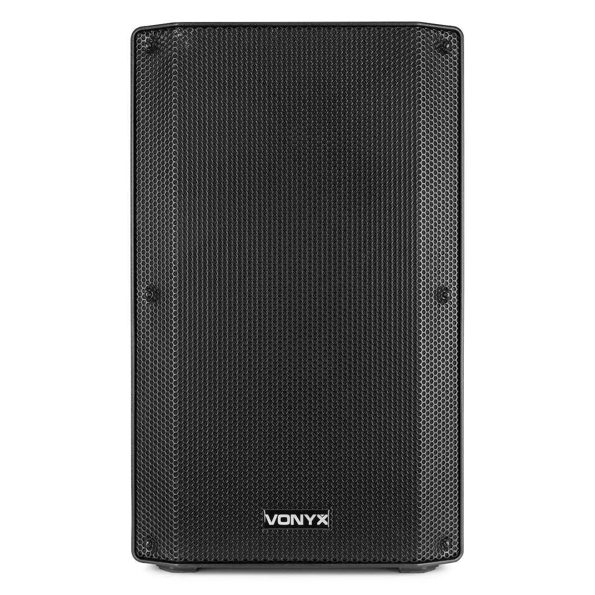 Vonyx VSA500-BP 12″ Portable PA System