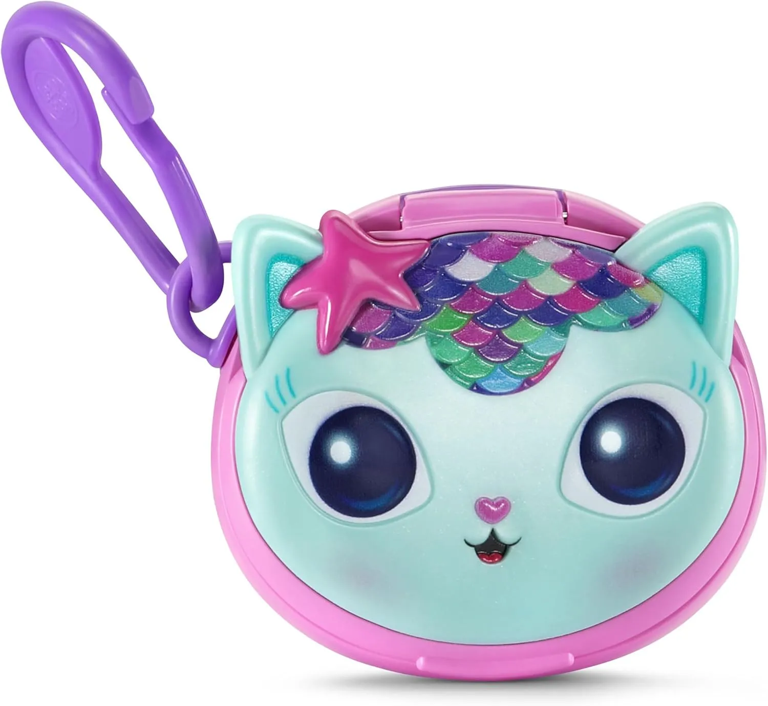 Vtech Gabby's Dollhouse - Play Friend - Sea Cat