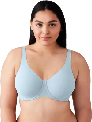 Wacoal Women's Pendulous Shape Revelation Full Figure Underwire Bra