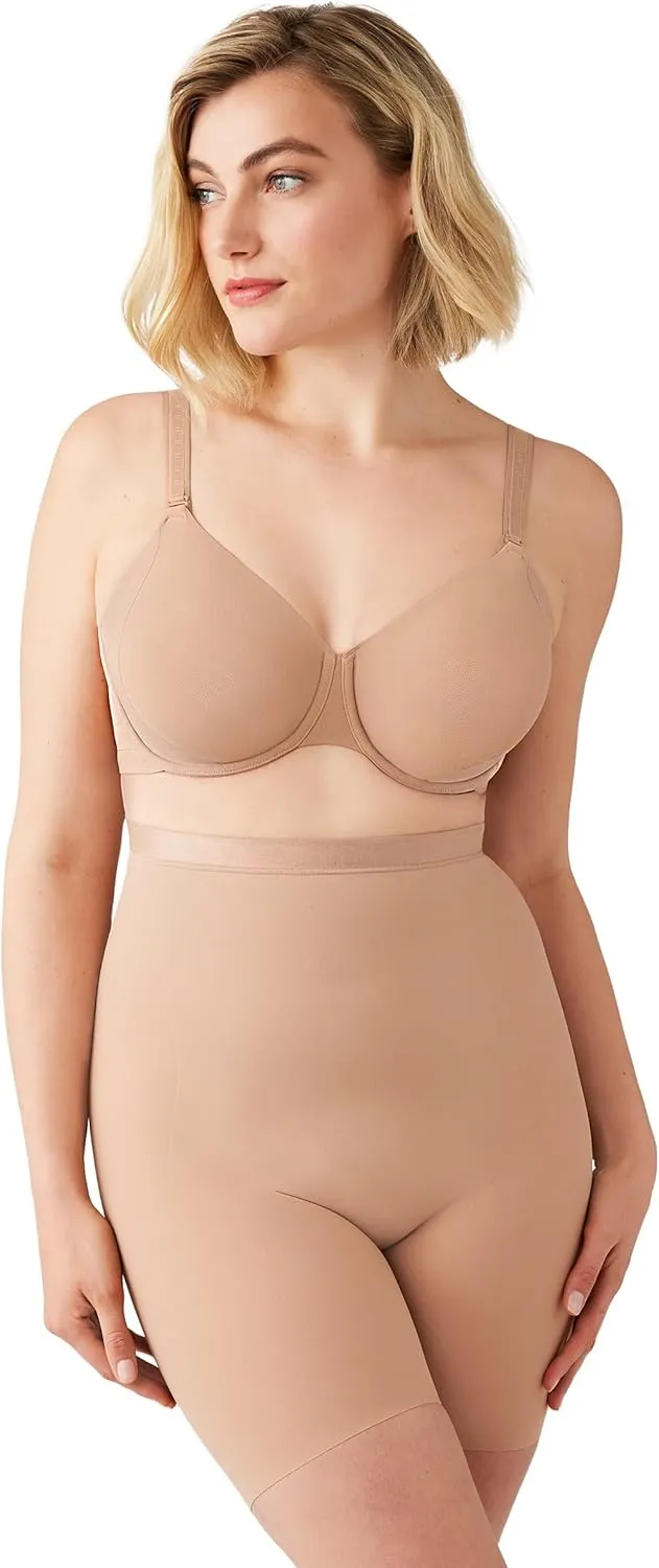 Wacoal Women's Uneven Shape Revelation Underwire Bra