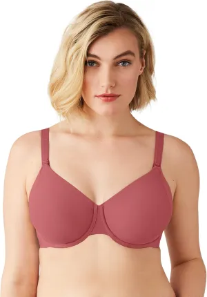 Wacoal Women's Uneven Shape Revelation Underwire Bra