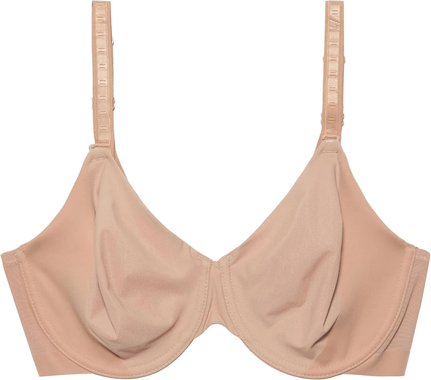 Wacoal Women's Uneven Shape Revelation Underwire Bra
