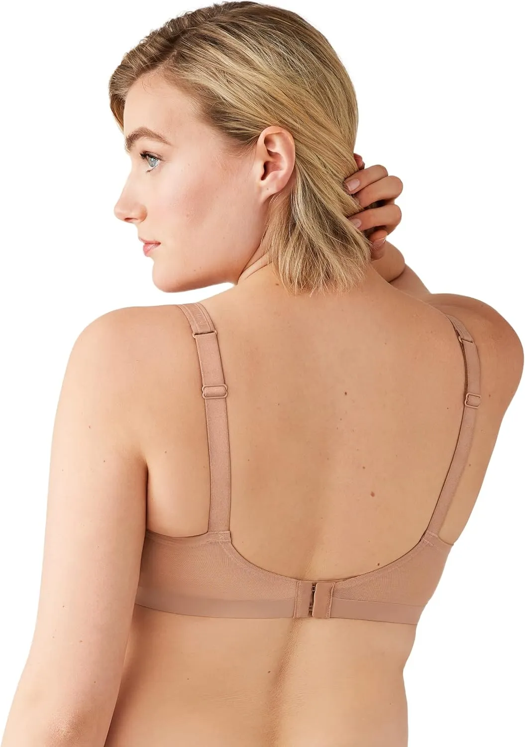 Wacoal Women's Uneven Shape Revelation Underwire Bra
