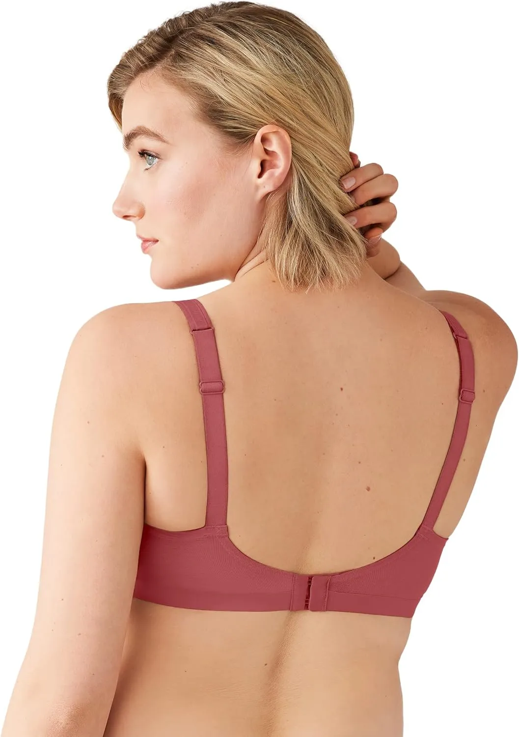Wacoal Women's Uneven Shape Revelation Underwire Bra