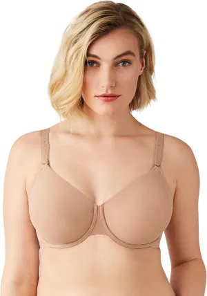 Wacoal Women's Uneven Shape Revelation Underwire Bra