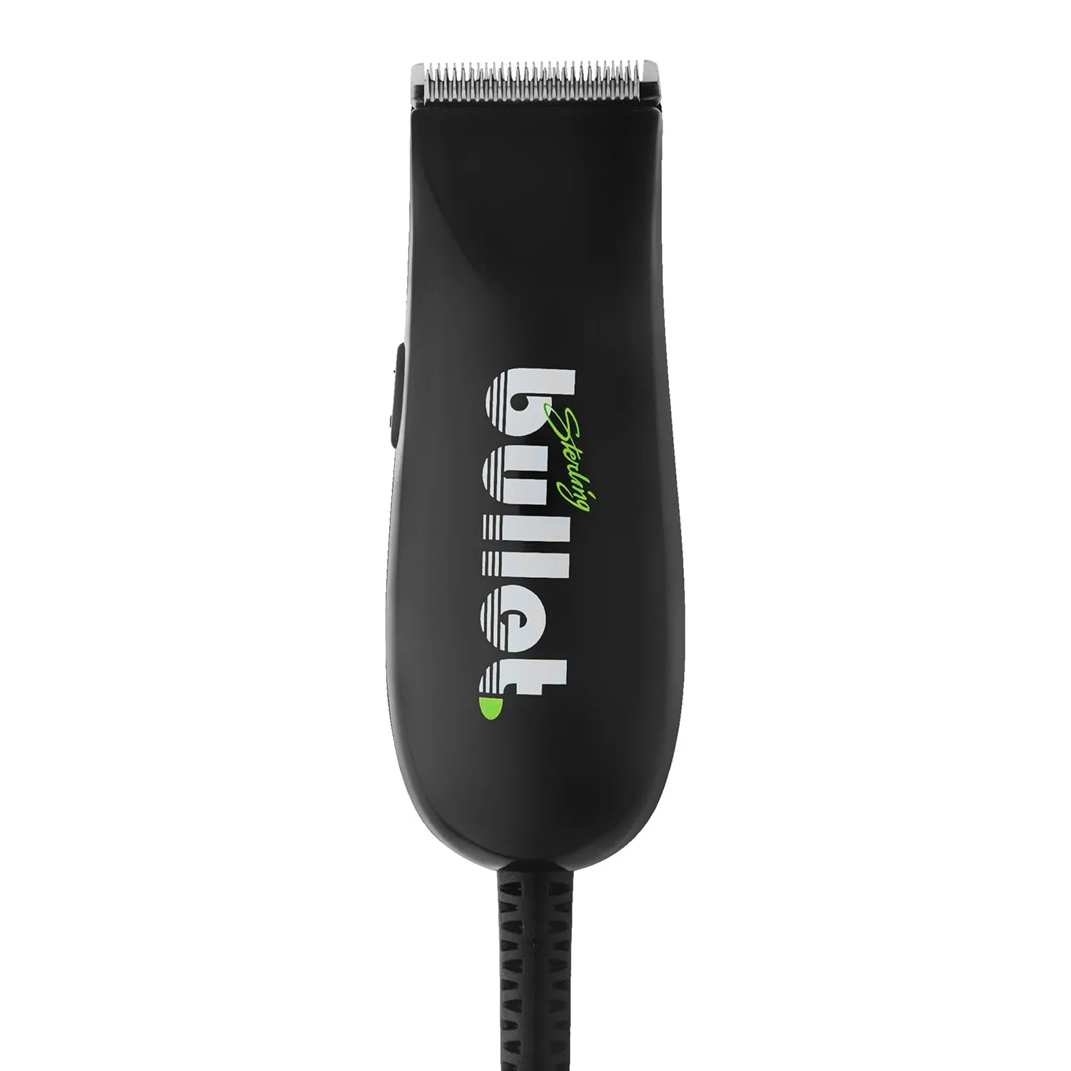 Wahl Professional Sterling Corded Bullet Trimmer Versatile Lightweight Hair Grooming Tool