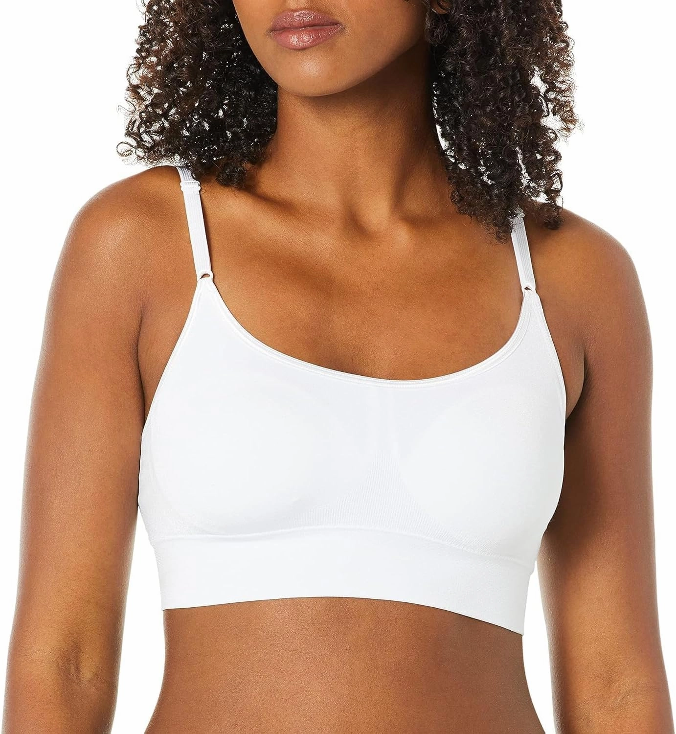 Warner's Women's Comfort Bra