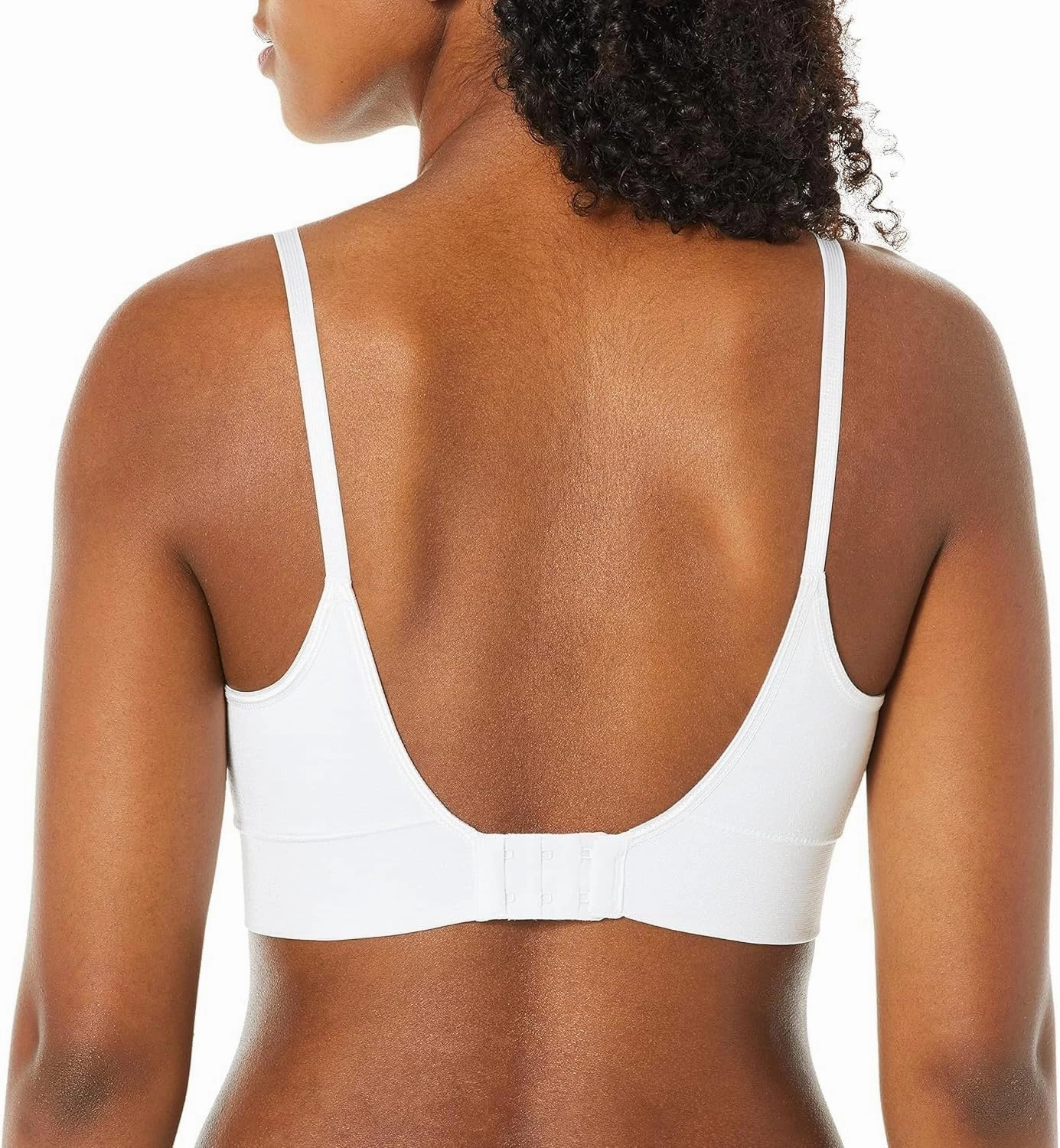 Warner's Women's Comfort Bra
