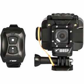 Wasp Tact camera