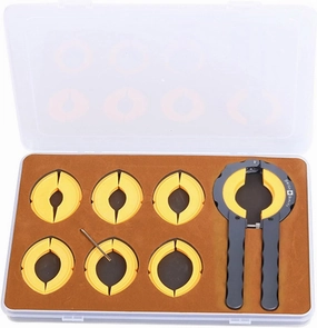 Watch Bezels Removers Professional Watch Bezels Removers Watch Bezels Opener Tool for Watchmakers Watch Bezels Opener
