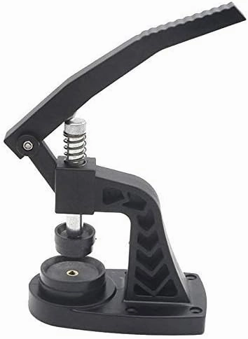 Watch Repair Tool Watch Repair Watch Back Closer Watch Tool Set Press Set Press for Watch Repair Plastic Case Crystal Glass Hand-Tools,Watch Repair Too