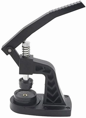 Watch Repair Tool Watch Repair Watch Back Closer Watch Tool Set Press Set Press for Watch Repair Plastic Case Crystal Glass Hand-Tools,Watch Repair Too