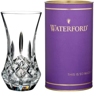 Waterford Giftology Lismore Bon Bon Vase