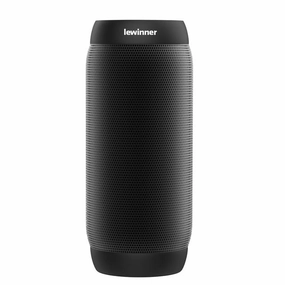Waterproof LED light show Bluetooth speaker