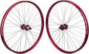 WheelMaster SE Bikes Om Duro Wheel Set 27.5in Set SE Bikes OM Duro 6B