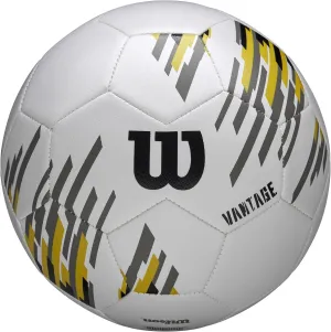 WILSON NCAA Vantage Soccer Balls - Size 3, Size 4 and Size 5