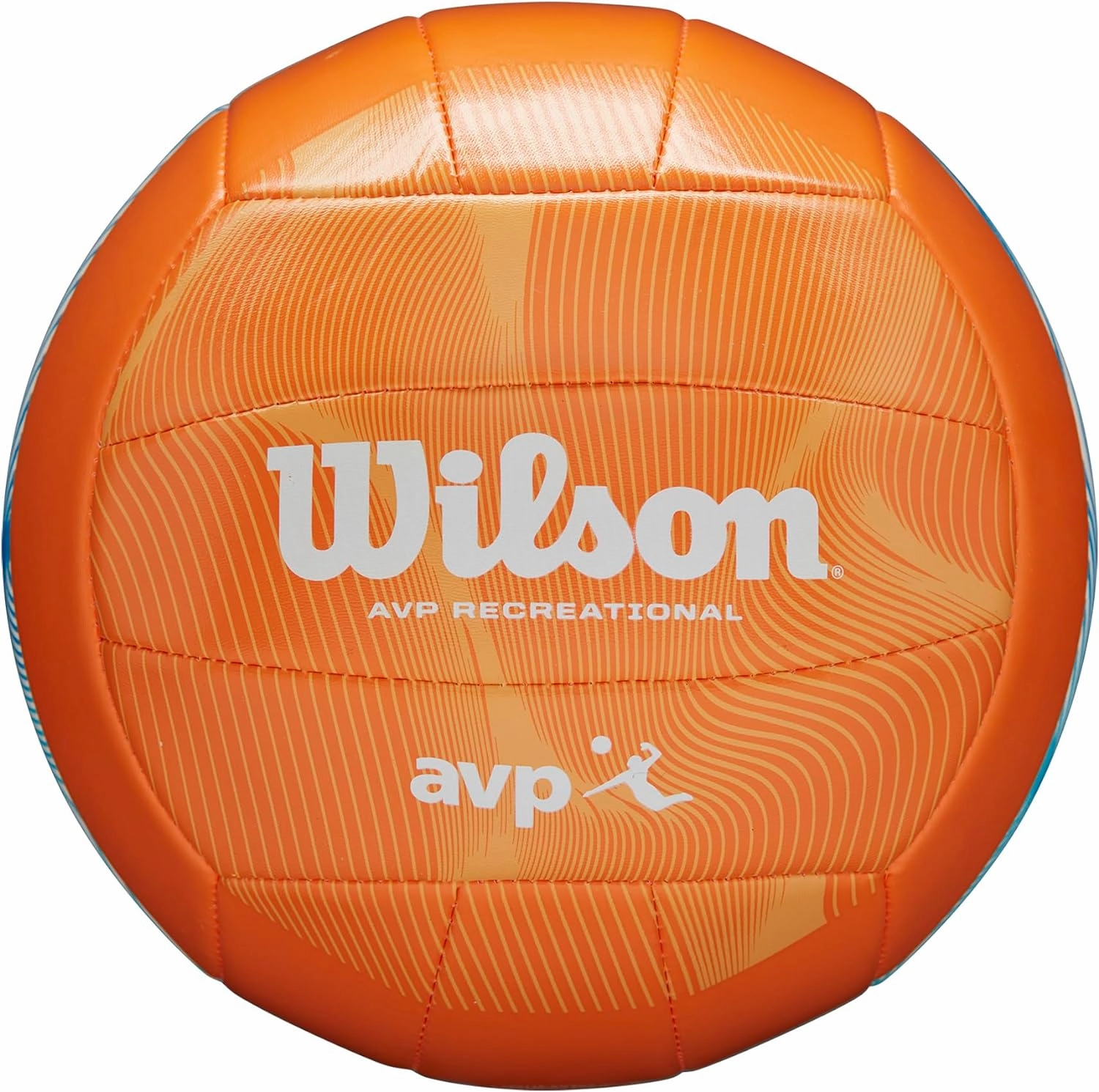 Wilson Outdoor Recreational Volleyball - Official Size