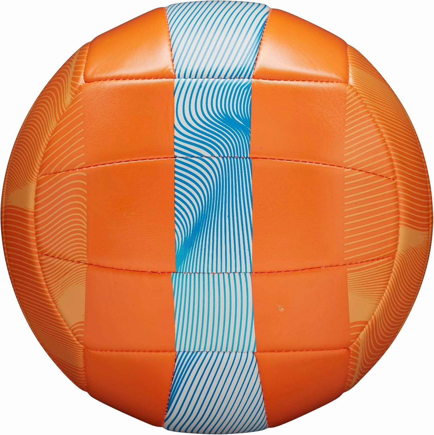 Wilson Outdoor Recreational Volleyball - Official Size