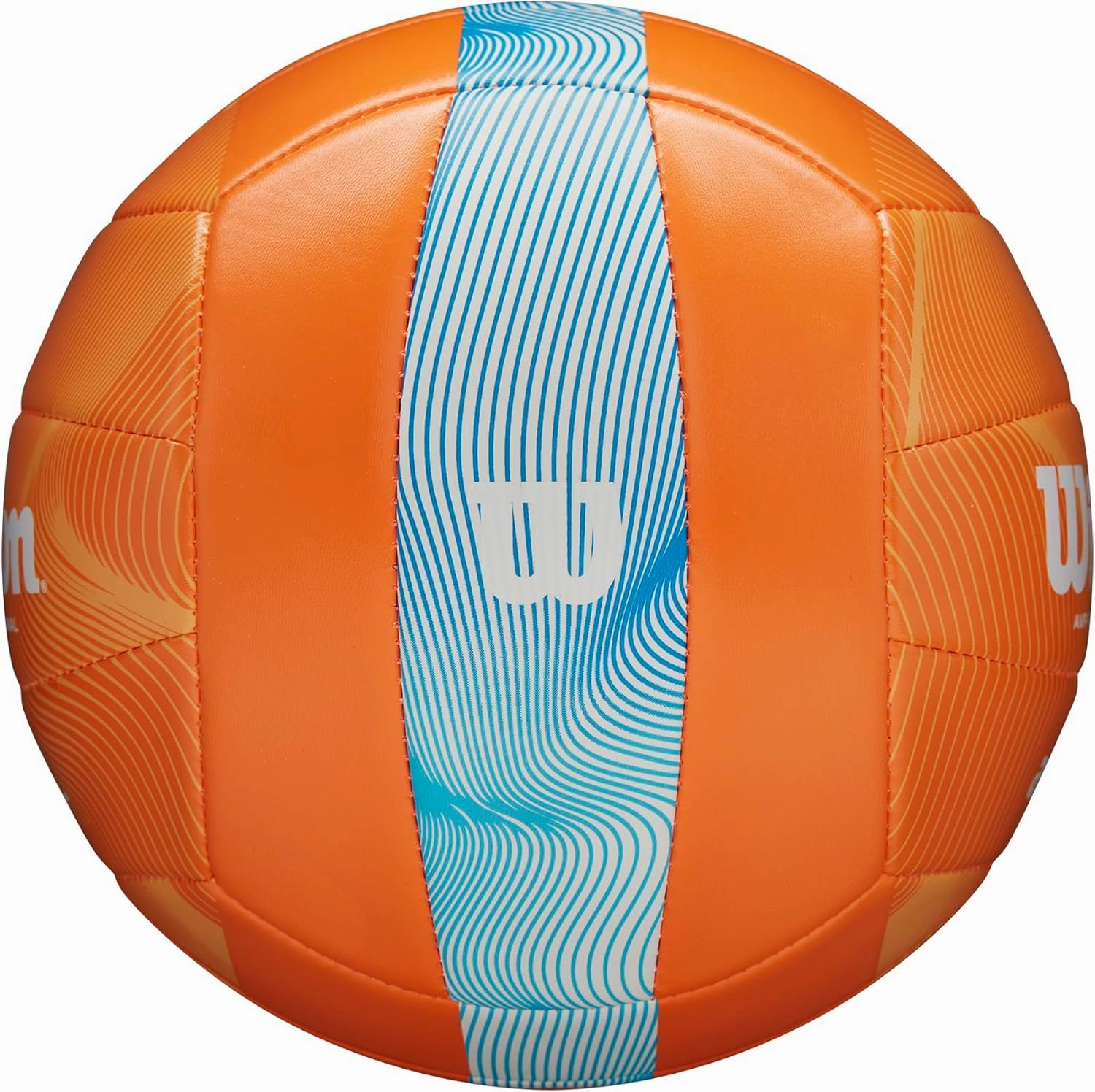 Wilson Outdoor Recreational Volleyball - Official Size