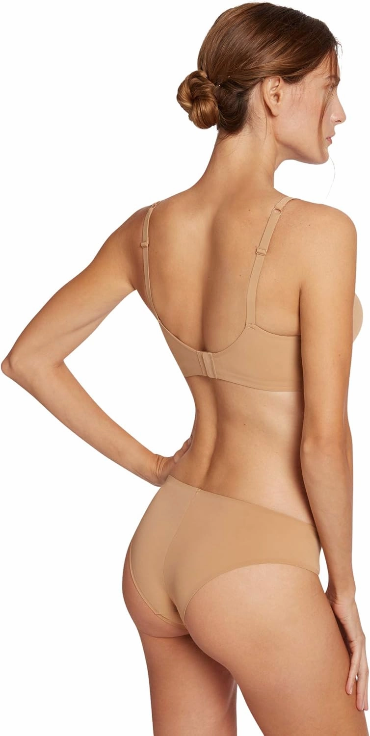 Wolford Pure 3W Skin Bra for Women