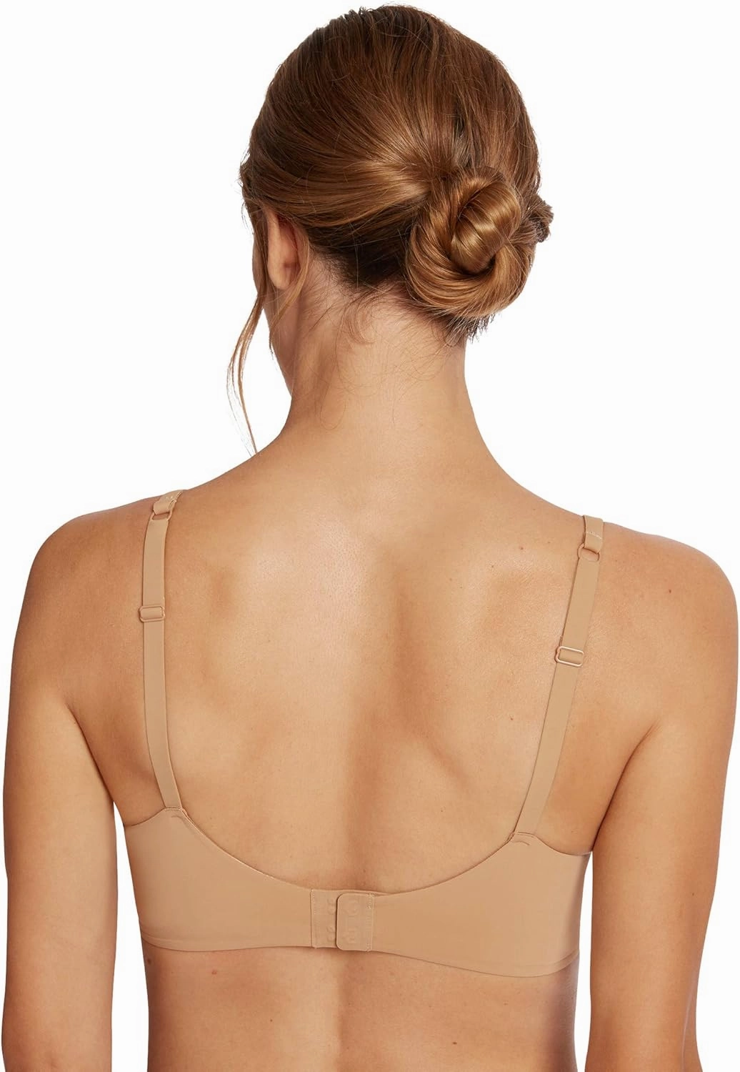 Wolford Pure 3W Skin Bra for Women