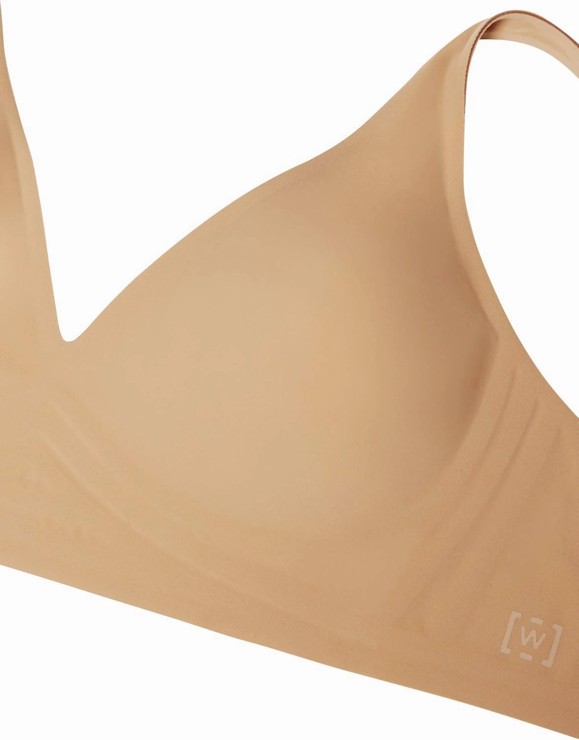 Wolford Pure 3W Skin Bra for Women