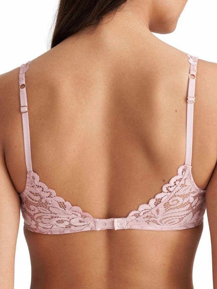 Women's Elis Heart Shape Padded Underwire Bra (0102506)