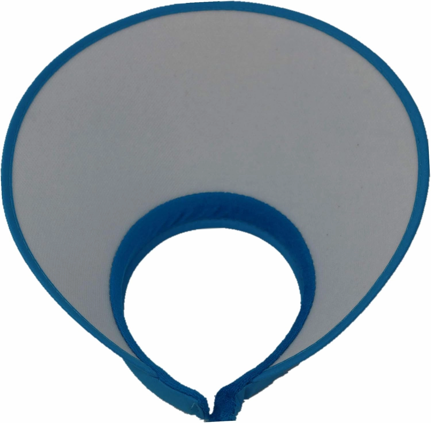Women's Summer Sun UV Protection Visor Wide Brim Clip on Beach Pool Golf Cap Hat