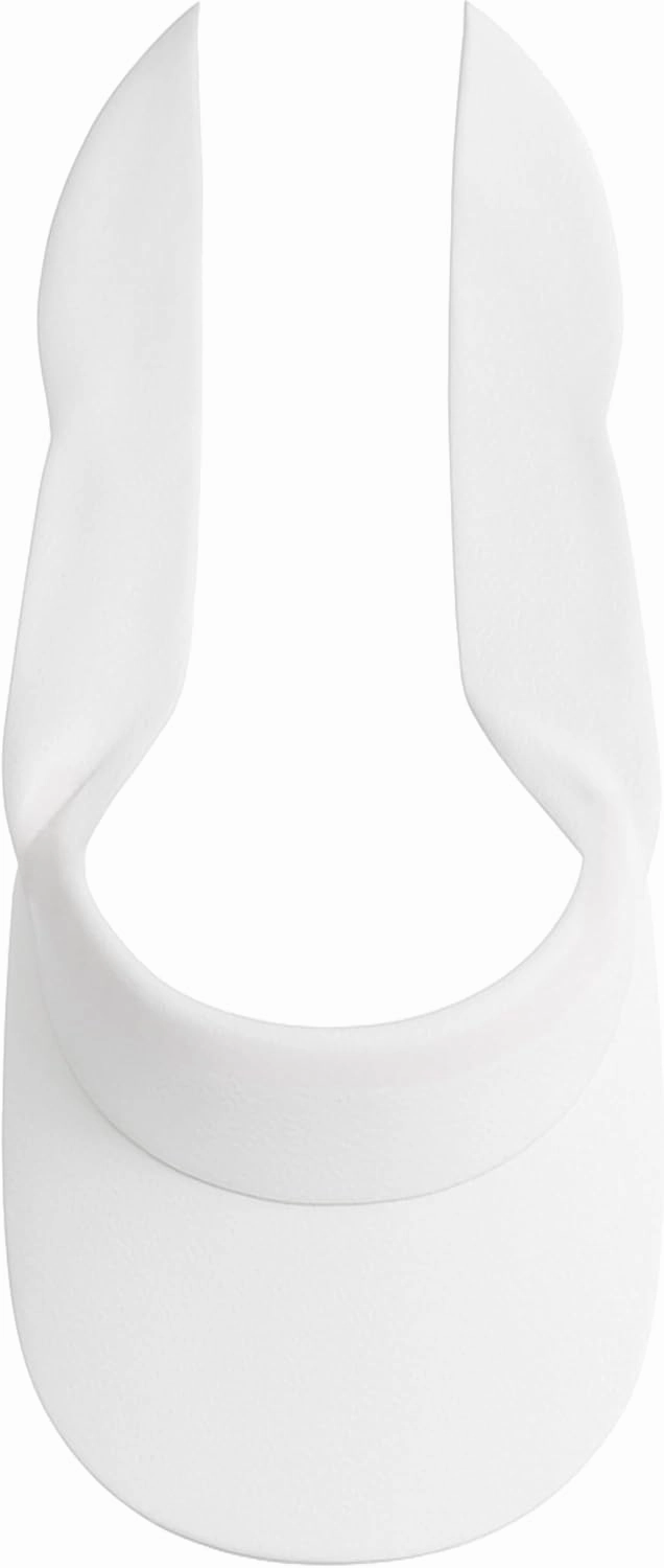 Women´s Visor - Adjustable and Lightweight, Ideal for Golf, Running, Tennis and Beach - UV Sun Protection, Summer Hat