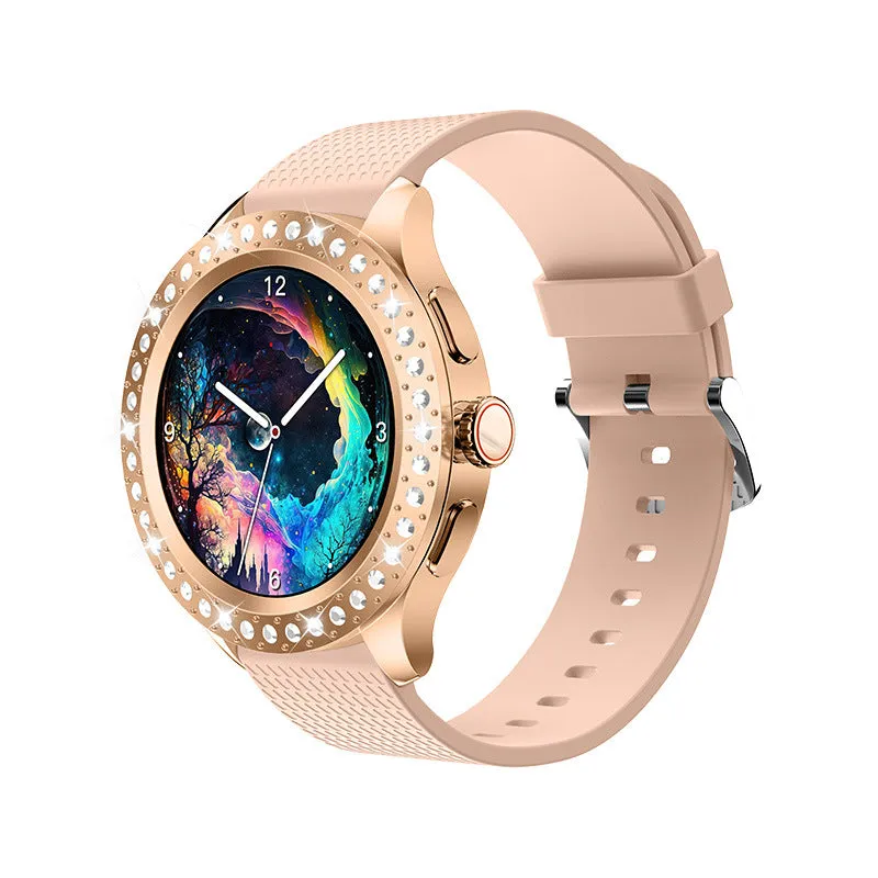 Women's Mini Set Watch HW26 Mini Smart Watch