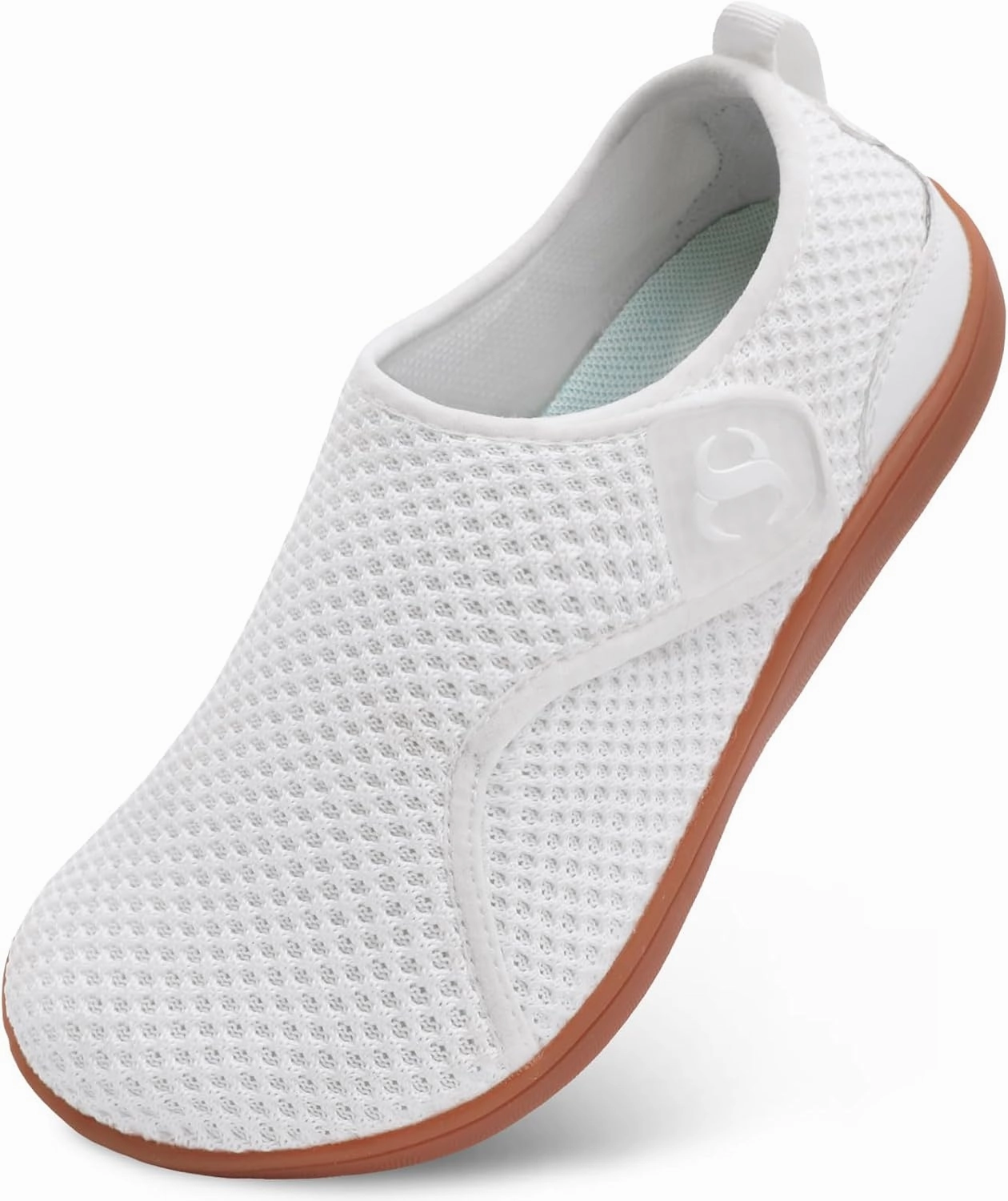 Womens Walking Shoes Comfortable Wide Diabetic Shoes Adjustable Zero Drop Edema Shoe Breathable Neuropathy Nursing Shoes Casual Wide Width Sneakers