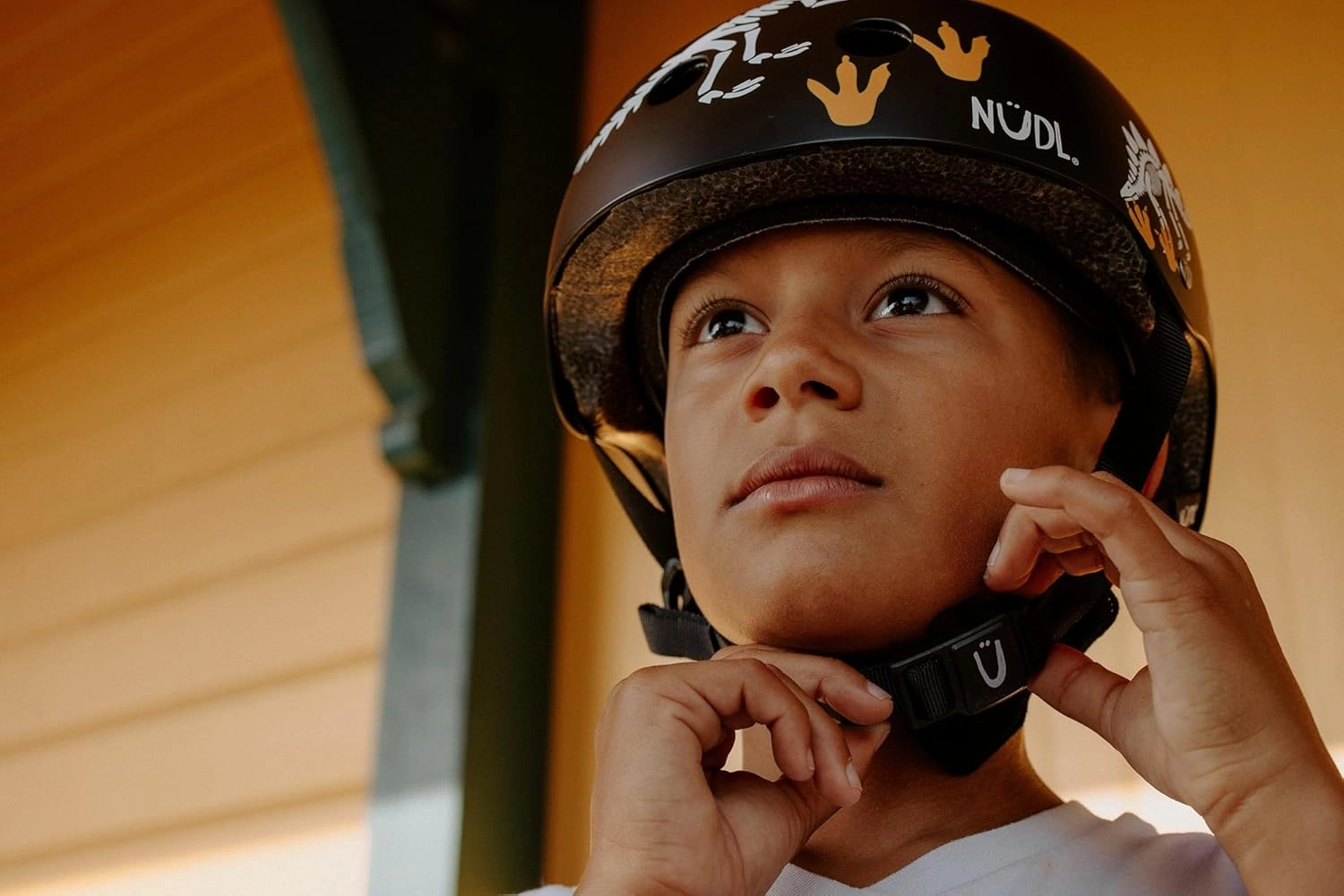 Youth Kids MIPS Bike Helmet for Boys, Girls, Teens & Children Ages 3-16, 11 Vents, No Pinch Fidlock Buckle, for Scooters, E-Bikes, in-Line Skates, Multi Sport, Skateboarding, and Bicycle