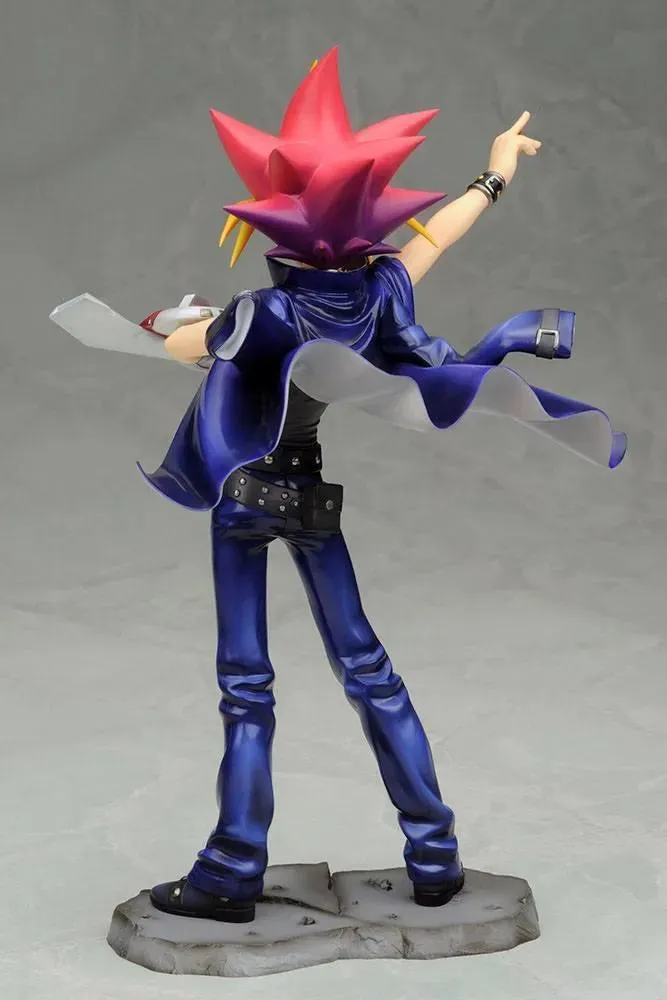 Yu-Gi-Oh! ARTFX J Statue 1/7 Yami Yugi 24 cm
