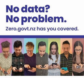 Zero data - English - ZD0001