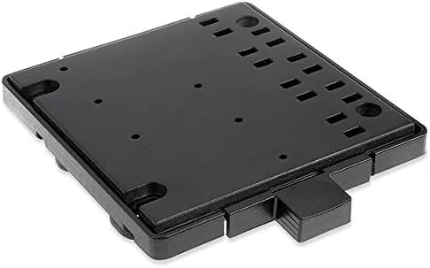 ZIPCLIP 200 Mounting Kit for 1/8 and 1/4 Rack Width Products