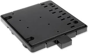 ZIPCLIP 200 Mounting Kit for 1/8 and 1/4 Rack Width Products