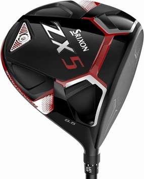 ZX5 DRIVER